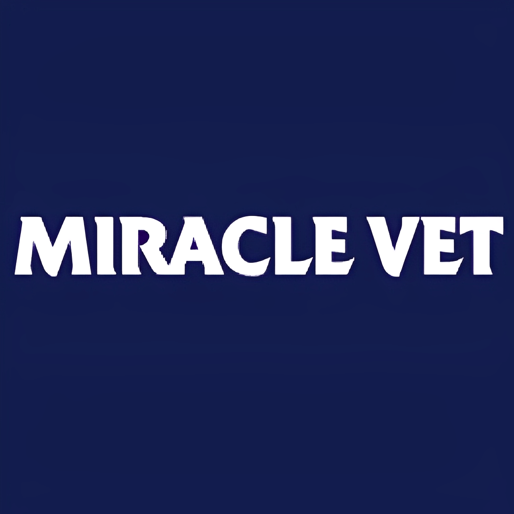Miracle Vet Logo