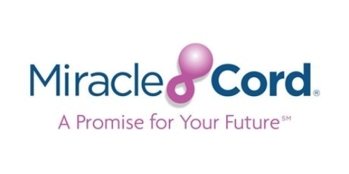 MiracleCord Logo