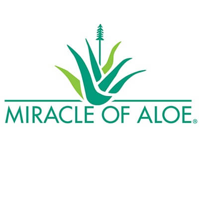 Miracleofaloe Logo