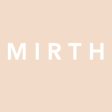 MIRTH Logo
