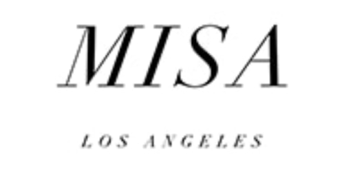 MISA Los Angeles Logo