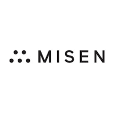 Misen Inc. Logo