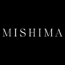Mishima Studio Logo