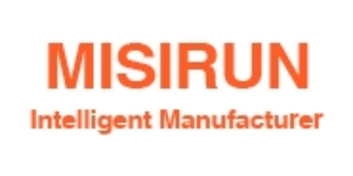 Misirun Logo