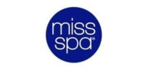 Miss Spa Logo