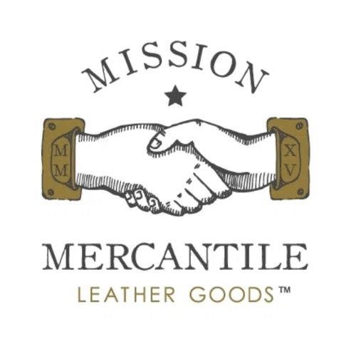 MISSION MERCANTILE Logo
