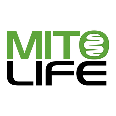 Mitolife Logo
