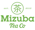Mizuba Tea Co. Logo