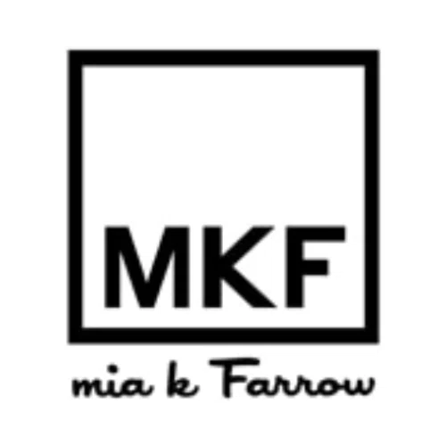 MKF COLLECTION Logo