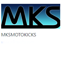MKSMOTOKICKS Logo