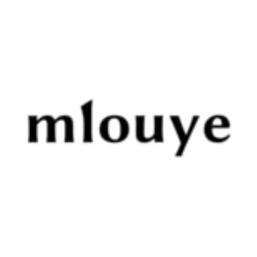 MLOUYE Logo