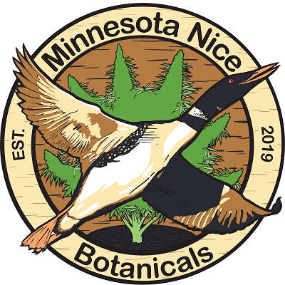 MN Nice Ethnobotanicals Logo