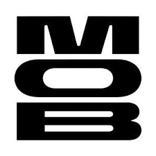 MOB Beauty, Inc Logo