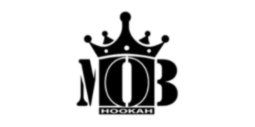 mob hookah Coupons