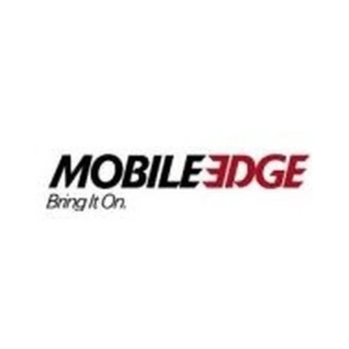 MOBILE EDGE Logo