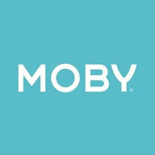 MOBY Logo