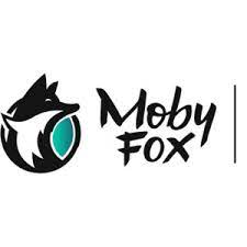 MobyFox Logo