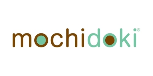 Mochidoki Logo