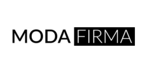 Modafirma Logo
