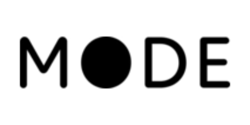 Mode for Him Logo
