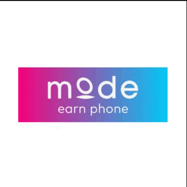 Mode Mobile Logo