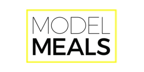 Model Meals Logo