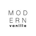 Modern Vanilla Logo