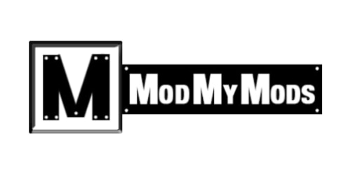 ModMyMods Logo