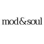 Mod&Soul Logo