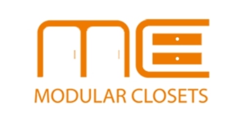 Modular Closets Logo