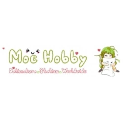 Moehobby Logo