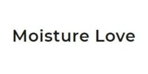 Moisture Love Logo