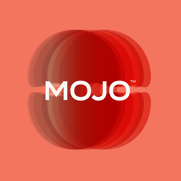 Mojo Mushrooms Logo