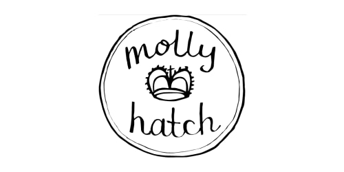 Molly Hatch Logo