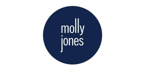 Molly J. Logo