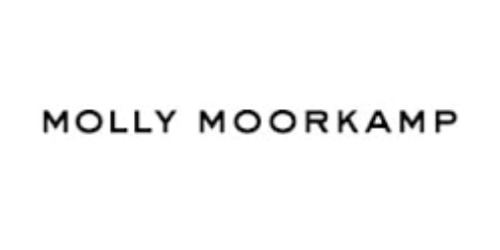Molly Moorkamp Logo