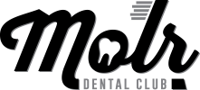 Molr Dental Club Logo