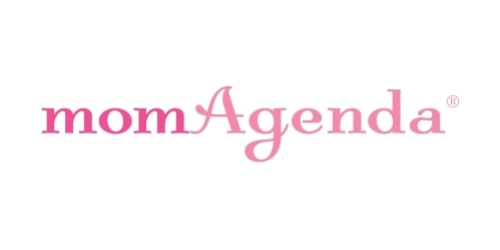momAgenda Logo