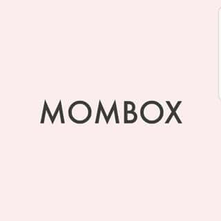 Mombox Logo