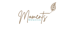 Moments Mosaics Logo