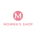 Momma's Shop Logo