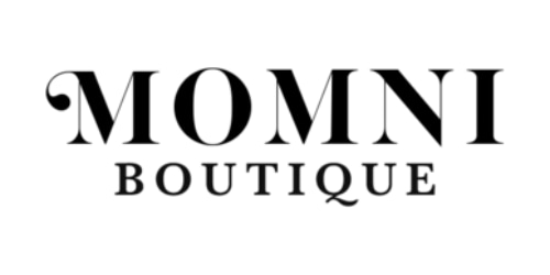 MOMNI Logo