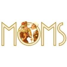 Mom's Cigars Logo