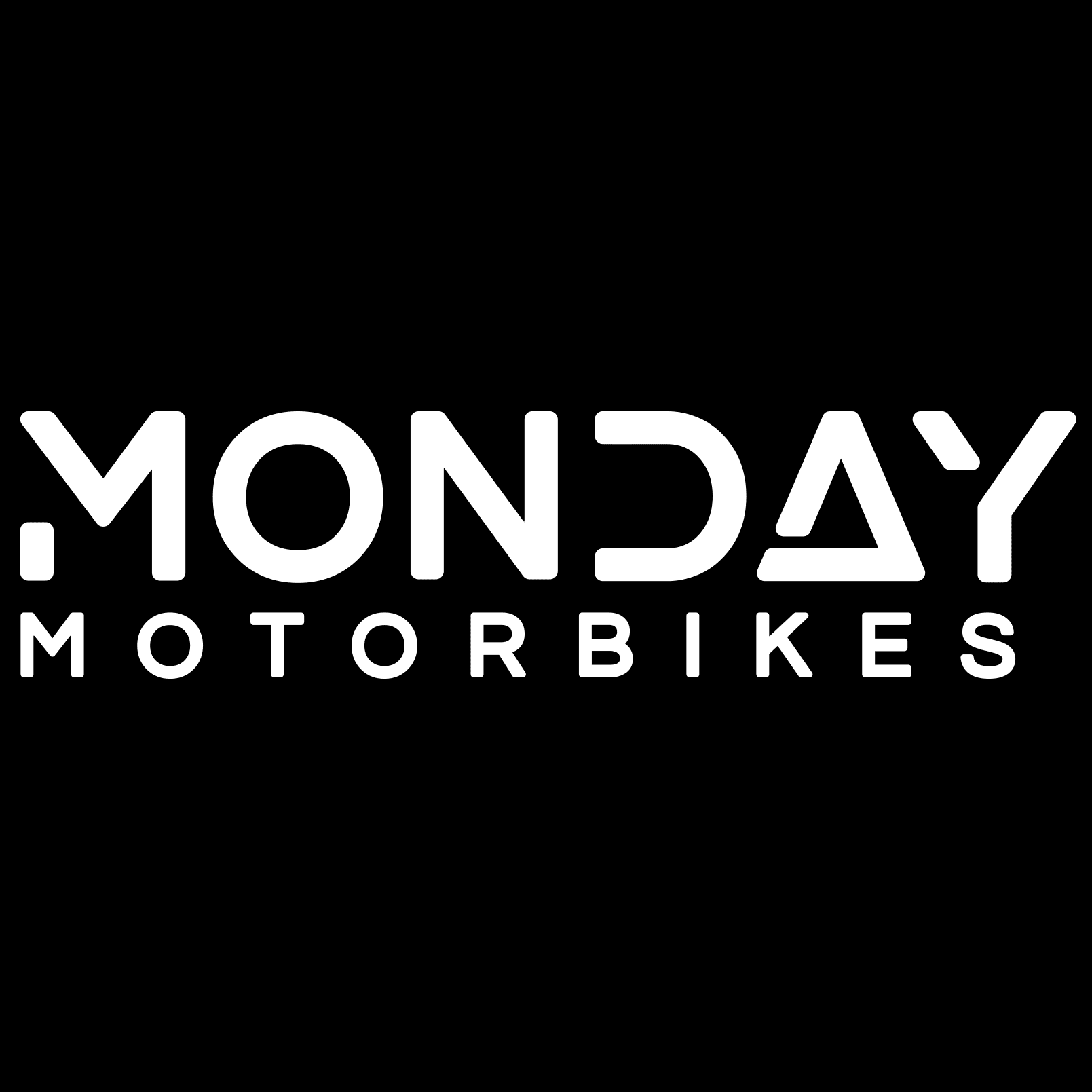 Monday Motorbikes Logo