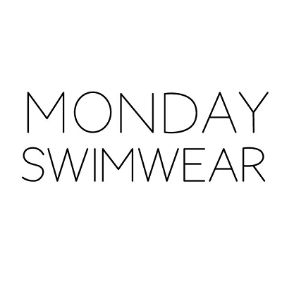 Monday Swimwear