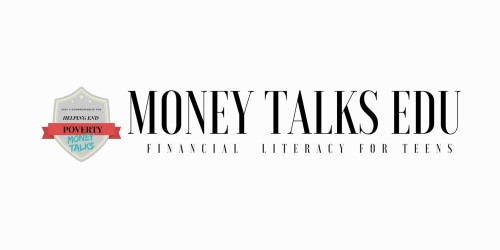 Money Talks Edu Logo