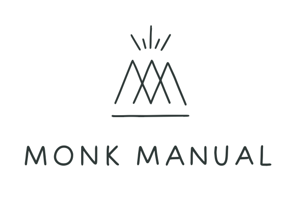 Monk Manual Coupons