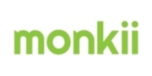 monkii Logo