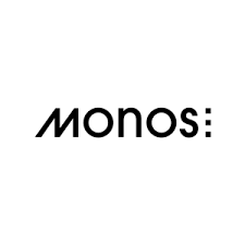 Monos Travel Logo