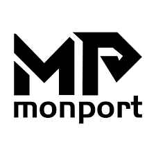 Monport Logo